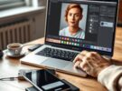 Introducción a la edición de fotos con Photoshop en Mac: lo esencial para principiantes