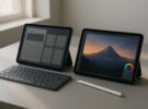 iPad Pro M4 vs Microsoft Surface Pro 11: cuál rinde mejor como portátil de trabajo