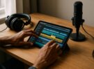 Logic Pro para iPad: guía paso a paso para grabar tu primera maqueta