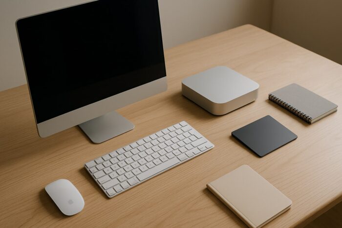 Mini PC con Apple M4 vs Mac mini M4: ¿qué ofrece cada uno por menos de ...