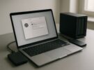 Cómo configurar Time Machine en macOS Sequoia 15.1 con disco externo y NAS