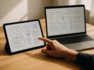 Cómo usar Freeform en iPad y Mac para pizarras colaborativas reales