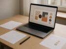 Keynote como herramienta de diseño: cómo crear mockups y gráficos sin Photoshop