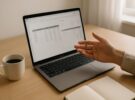 Numbers para autónomos: cómo montar tu facturación en macOS sin Excel
