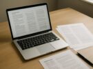 Pages avanzado en Mac: estilos, plantillas y exportación a Word sin perder formato
