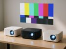 Proyectores 4K para casa: Epson EH-LS800 vs Hisense PX2-Pro vs Samsung Premiere LSP9T
