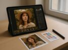Cómo usar Affinity Photo 2 en iPad como sustituto serio de Photoshop