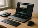 DaVinci Resolve gratis en MacBook Pro M3: instalación, ajustes y primer montaje