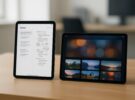 iPad Air M2 vs Samsung Galaxy Tab S10+: tablet Android o iPad para consumo y notas