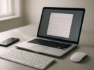 Cómo configurar Mail en macOS Sequoia con dos cuentas iCloud y Gmail sincronizadas