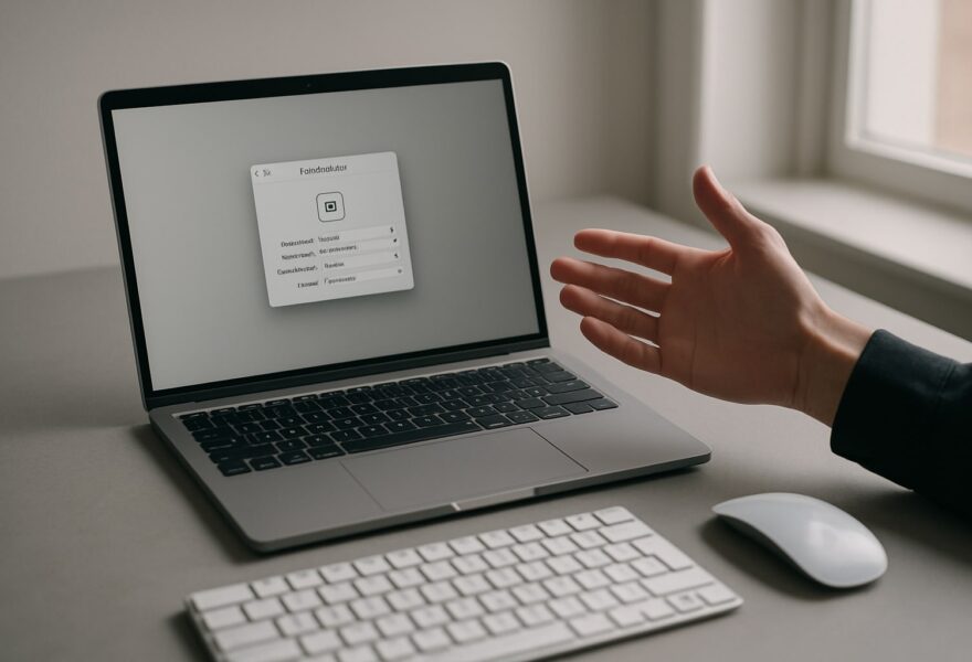 Cómo grabar pantalla con audio interno en macOS sin apps de terceros