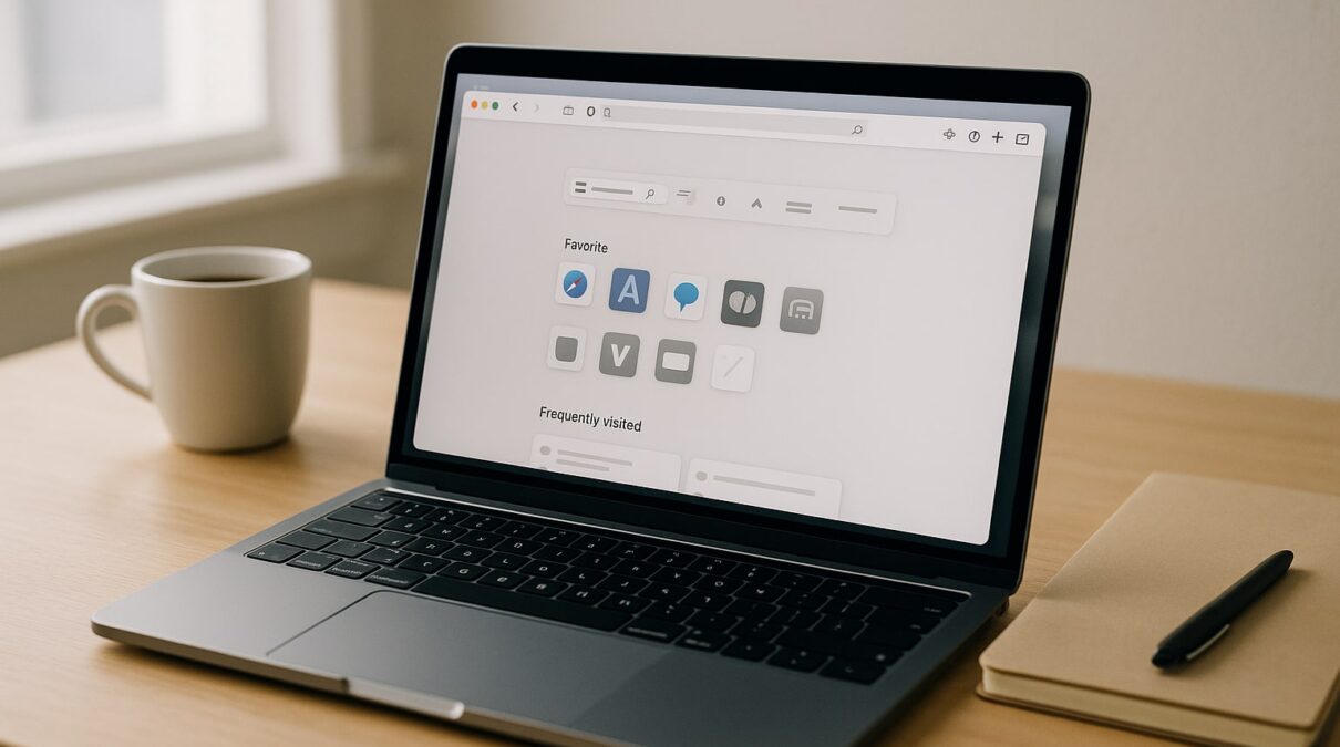 Cómo usar Safari 18 en Mac: perfiles, grupos de pestañas y extensiones imprescindibles