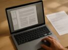 Cómo usar Vista Previa en Mac para firmar PDFs, rellenar formularios y combinar archivos