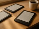 Lectores de ebook: Kindle Paperwhite 2024 vs Kobo Libra Colour vs Boox Page
