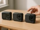 Cámaras de acción 2026: GoPro Hero 13 Black vs DJI Osmo Action 5 Pro vs Insta360 Ace Pro 2