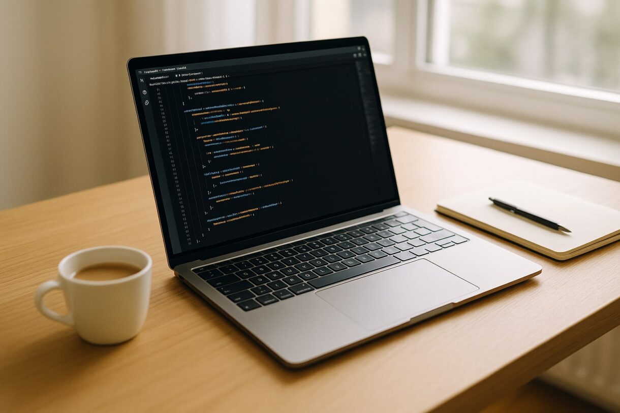 Cómo configurar Visual Studio Code en Mac para desarrollo web profesional
