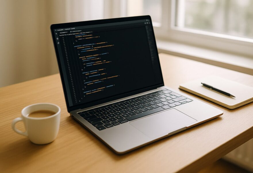 Cómo configurar Visual Studio Code en Mac para desarrollo web profesional