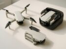 Drones plegables: DJI Mini 4 Pro vs Autel Nano+ vs Potensic Atom 2