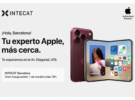INTECAT celebra la inauguración de su nueva tienda en Barcelona el próximo 1 de octubre a las 19:00h