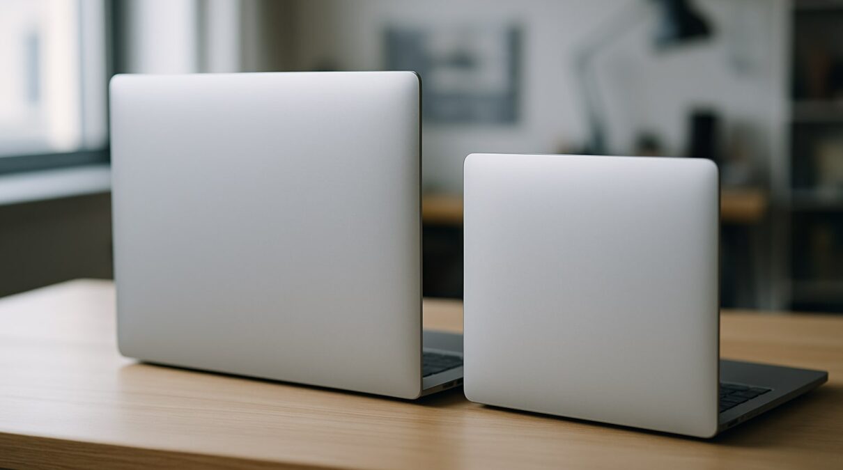 MacBook Pro M4 Pro vs MacBook Pro M4 Max: cuándo merece pagar 700€ más
