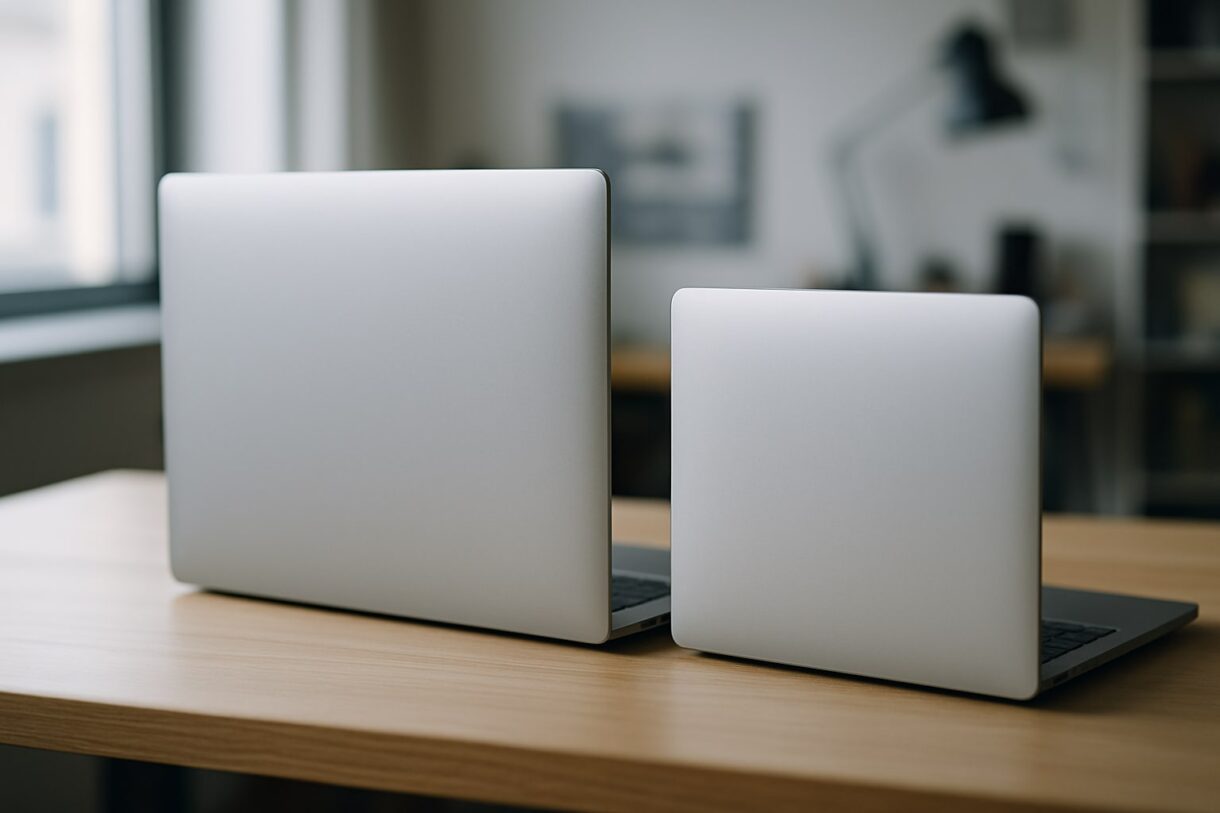 MacBook Pro M4 Pro vs MacBook Pro M4 Max: cuándo merece pagar 700€ más
