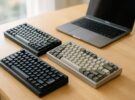 Teclados mecánicos para Mac: Keychron Q1 Pro vs Logitech MX Mechanical vs Apple Magic Keyboard