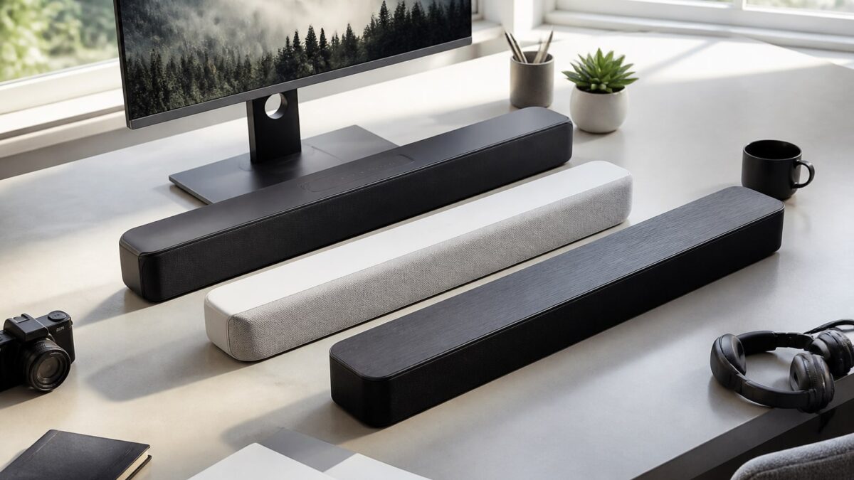Barras de sonido para tele: Sonos Arc Ultra vs Samsung HW-Q990D vs Bose Smart Ultra