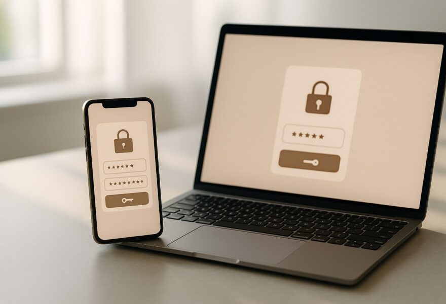 Cómo gestionar contraseñas con la app Contraseñas de iOS 18 y macOS Sequoia