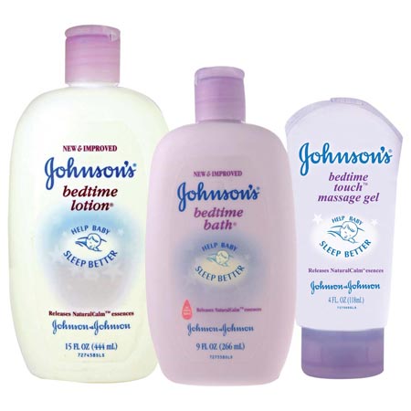 Falsa alarma sobre los productos de Johnson & Johnson