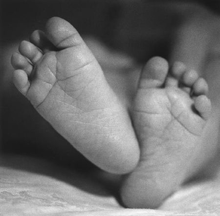 También hay zapatos infantiles entre los modelos contaminados con dimetilfumarato