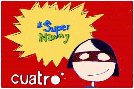 Me he enganchado a Supernanny