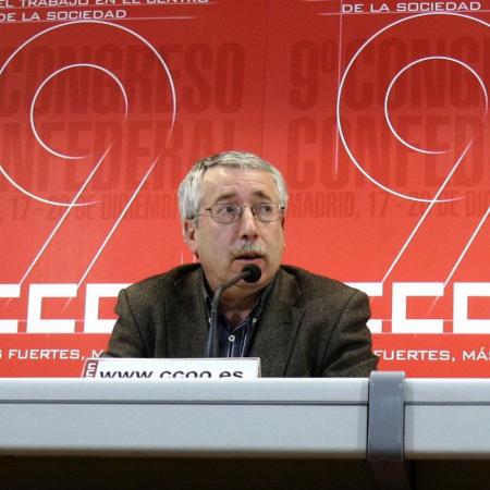 CCOO pide la supresión del cheque-bebé