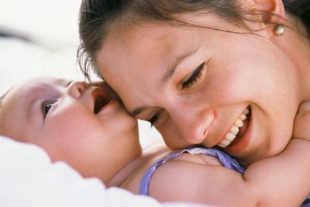 Aumenta el porcentaje de madres solteras