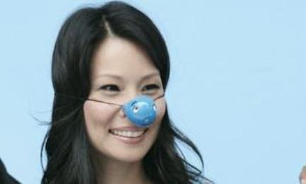 La actriz Lucy Liu trabaja con Unicef a favor de la infancia peruana