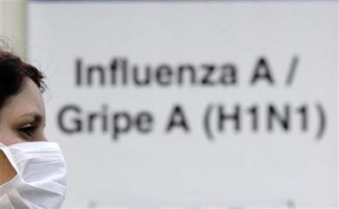 Tratamiento de la embarazada ante la gripe A (I)