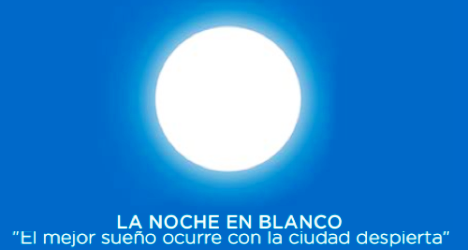 La noche en blanco vuelve a Madrid con espectáculos para toda la familia