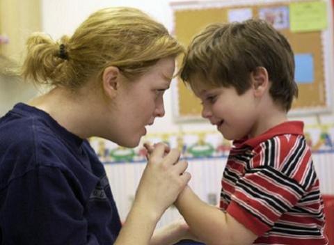 La prematuridad no parece causa de autismo