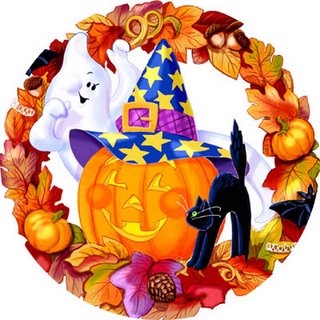 La leyenda de las calabazas de Halloween (II)