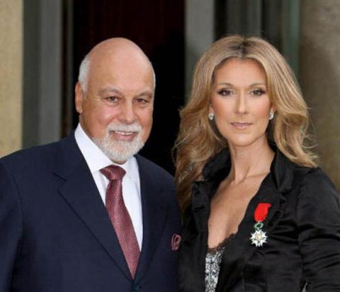 Celine Dion, embarazada de dos meses, pierde el hijo que esperaba