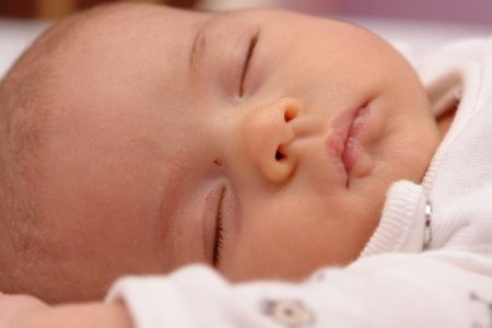 Dormir con la ventana cerrada