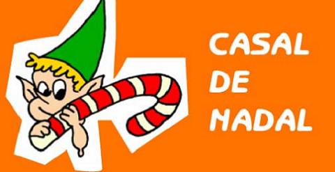 Casal de Navidad para los hijos de los trabajadores del comercio