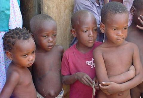 Haití: Unicef denuncia el secuestro de al menos 15 menores