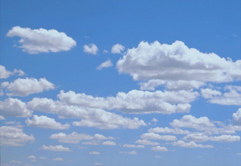 Descubro el Cielo, teatro para bebés