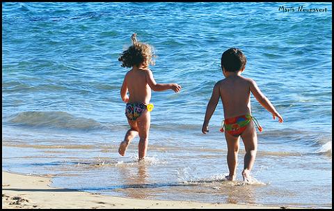 Semana Santa en Lanzarote con el bebé