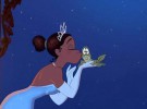 Hoy se estrena la última película de Disney, Tiana y el sapo