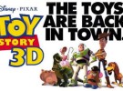 En junio se estrena Toy Story 3 y hay nuevo tráiler