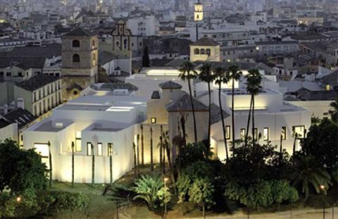 Ciclo de teatro infantil en el Museo Picasso de Málaga