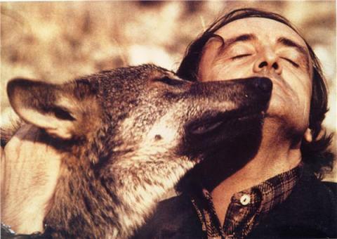 Félix Rodríguez de la Fuente, aún hoy, sigue inculcando el amor por la naturaleza