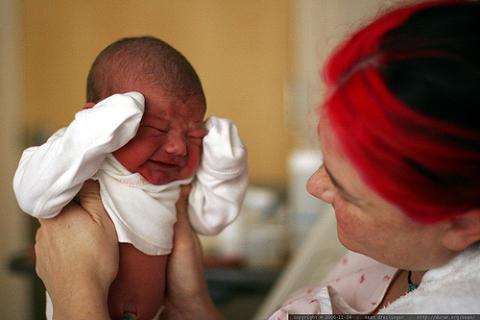 Se prepara el mayor estudio sobre bebés:100.000 embarazadas durante 21 años