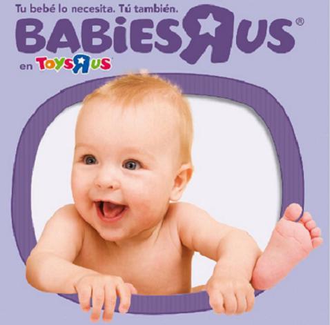 Nueva guía Babies R Us, más que un catálogo